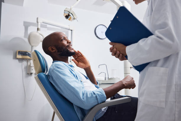 Best Urgent Care for Lost Fillings or Crowns in Lemoyne, PA