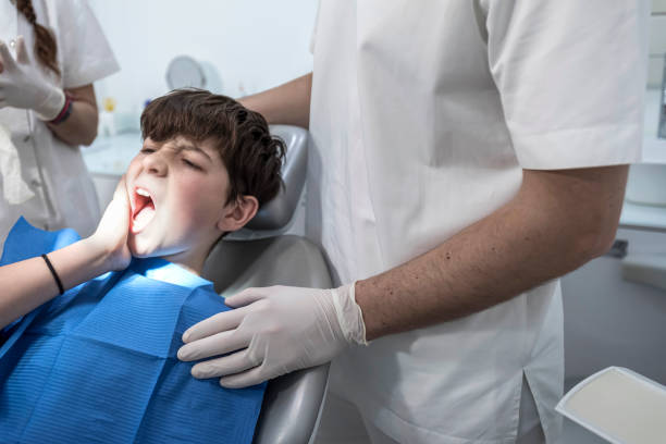 Best Emergency Treatment for Dental Infections or Abscesses in Lemoyne, PA