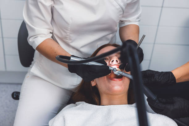 Best Emergency Dental Care for Broken or Chipped Teeth in Lemoyne, PA